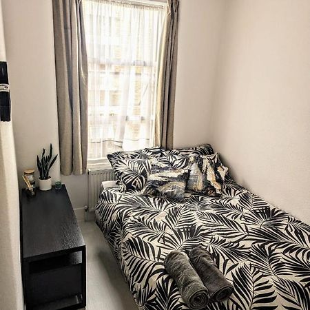 Ferienwohnung 2 Bed Flat In The Heart Of Marylebone London Exterior foto
